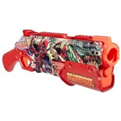NERF Rival Marvel Deadpool