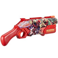 NERF Rival Marvel Deadpool