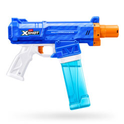 X-Shot Fast Fill Motor Soakers - Turbo Stream