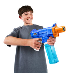 X-Shot Fast Fill Motor Soakers - Turbo Stream