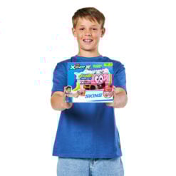 X-Shot Jr. Fast Fill Skins SpongeBob - Patrick