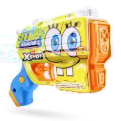 X-Shot Jr. Fast Fill Skins SpongeBob - SpongeBob