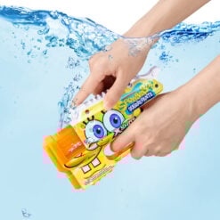 X-Shot Jr. Fast Fill Skins SpongeBob - SpongeBob