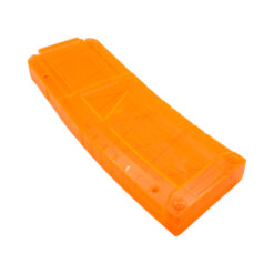 X-Shot Magazijn Voor 15 Pijltjes - Oranje