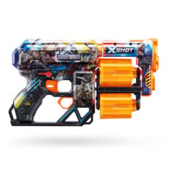 X-Shot Skins Dread - Jurassic World