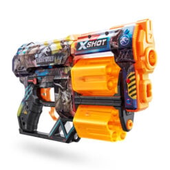 X-Shot Skins Dread - Jurassic World
