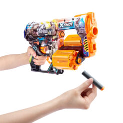 X-Shot Skins Dread - Jurassic World