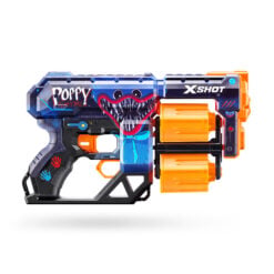 X-Shot Skins Dread - Poppy - Jumpscare