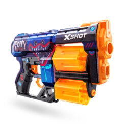 X-Shot Skins Dread - Poppy - Jumpscare