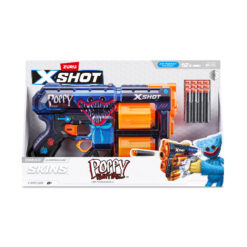 X-Shot Skins Dread - Poppy - Jumpscare