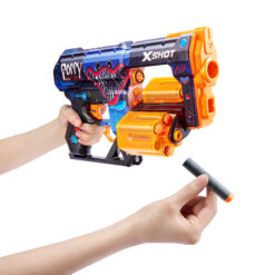X-Shot Skins Dread - Poppy - Jumpscare
