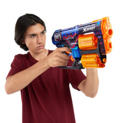 X-Shot Skins Dread - Poppy - Jumpscare