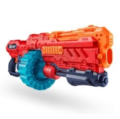 X-Shot Turbo Advance - Rood