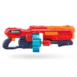X-Shot Turbo Advance - Rood