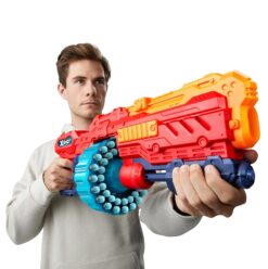 X-Shot Turbo Advance - Rood