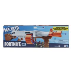 NERF Fortnite DG