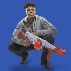 NERF Fortnite DG