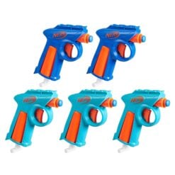 NERF N-Series Flex - Party 5-Pack