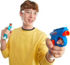 NERF N-Series Flex - Party 5-Pack