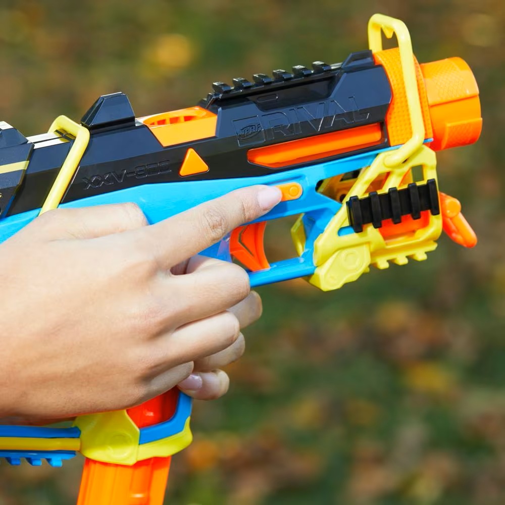 NERF Rival Mirage XXIV-800 NERF Rival Mirage XXIV-800