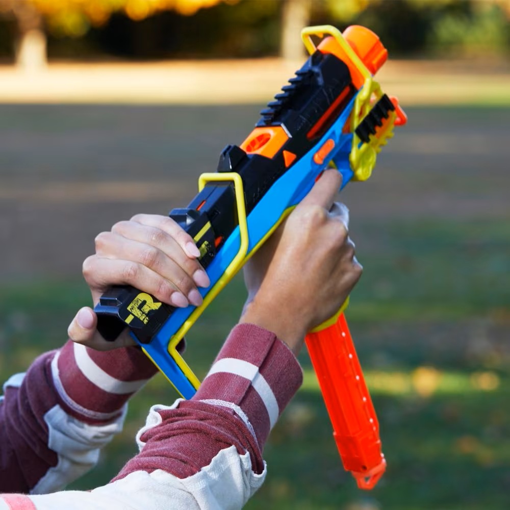NERF Rival Mirage XXIV-800 NERF Rival Mirage XXIV-800