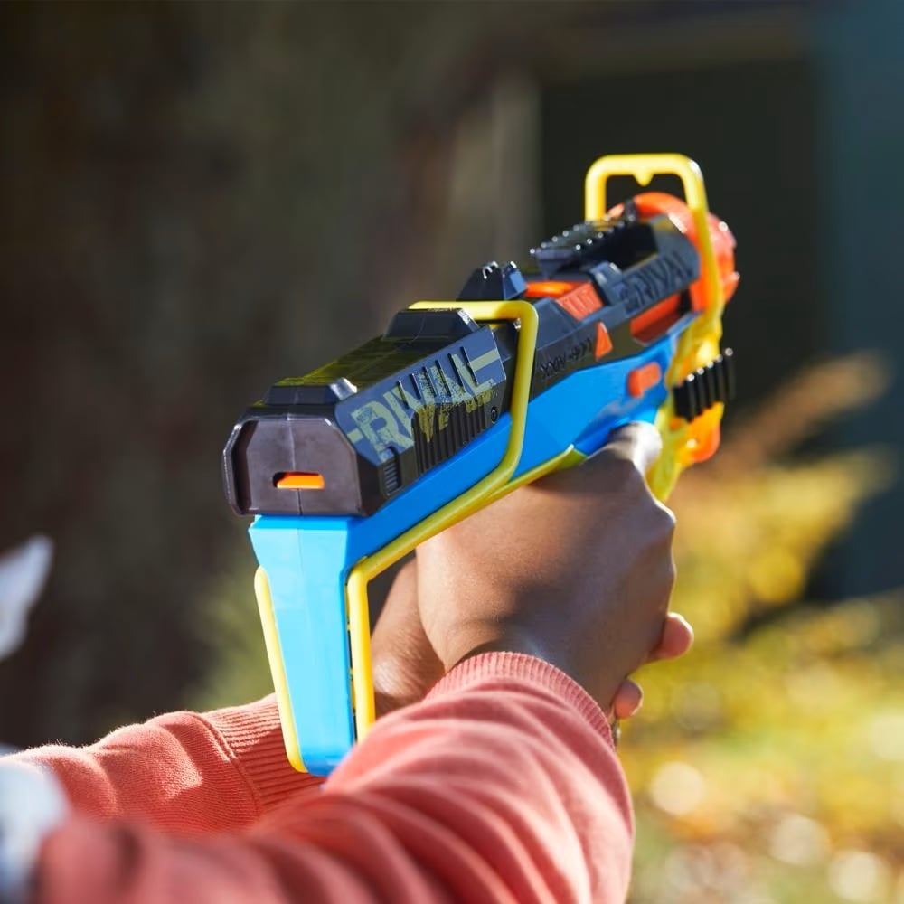 NERF Rival Mirage XXIV-800 NERF Rival Mirage XXIV-800