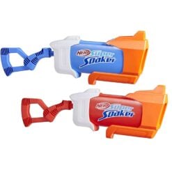 NERF Super Soaker Rainstorm - 2 Pack