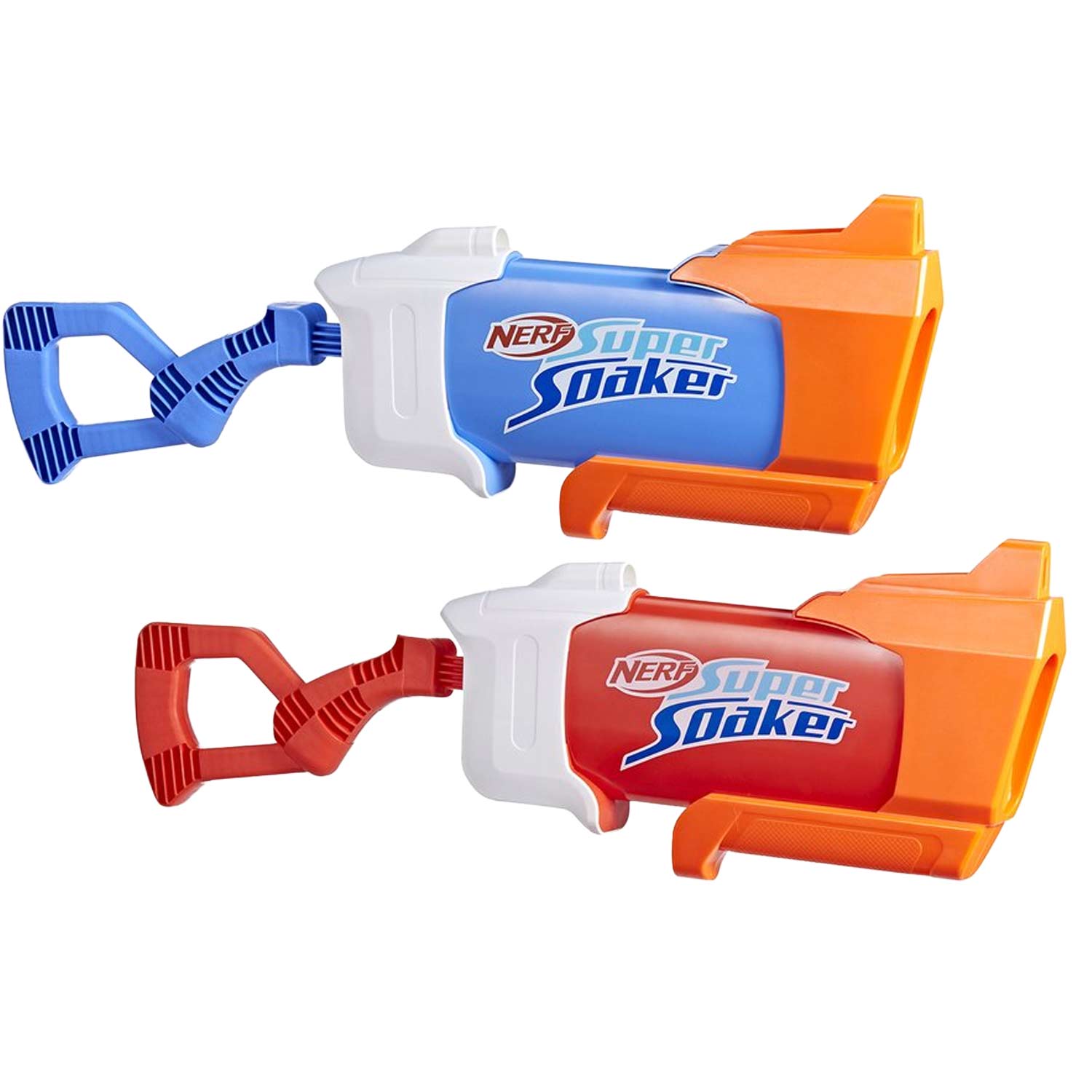 NERF Super Soaker Rainstorm - 2 Pack NERF Super Soaker Rainstorm - 2 Pack