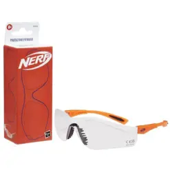 NERF Verstelbare Veiligheidsbril