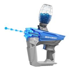 SKD Blaster CS001 Blauw - Gemotoriseerde Gel Blaster