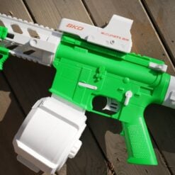 SKD Blaster CS0966 Groen