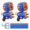 X-Shot Insanity Micro Dual Pack
