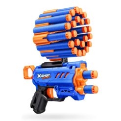 X-Shot Insanity Micro Dual Pack