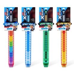 X-Shot Pixel Foam Sword