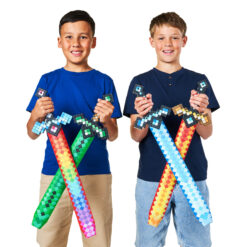 X-Shot Pixel Foam Sword