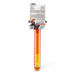 X-Shot Pixel Foam Sword - Blaze