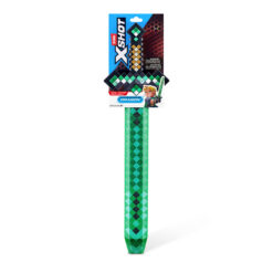 X-Shot Pixel Foam Sword - Dragon