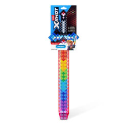 X-Shot Pixel Foam Sword - Prism