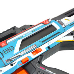 Metal Plunger Tube voor X-Shot Pro-Series Longshot 2.0