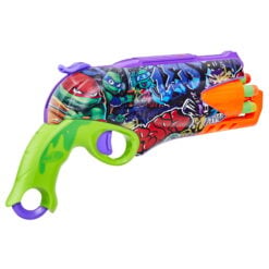 NERF Teenage Mutant Ninja Turtles Blaster