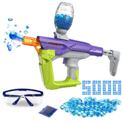 SKD Blaster Python Blaster CS003 Paars - Gemotoriseerde Gel Blaster