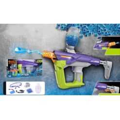 SKD Blaster Python Blaster CS003 Paars - Gemotoriseerde Gel Blaster