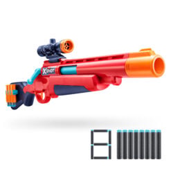 X-Shot Ejector Shell