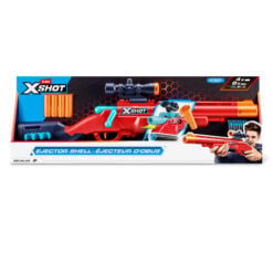 X-Shot Ejector Shell