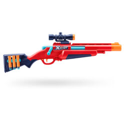 X-Shot Ejector Shell