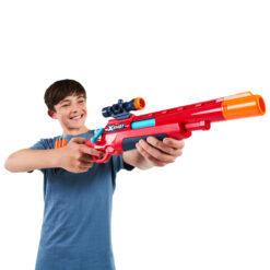 X-Shot Ejector Shell