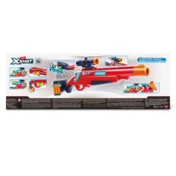 X-Shot Ejector Shell