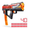 X-Shot Skins Fury-X - Rood - (8+ versie)
