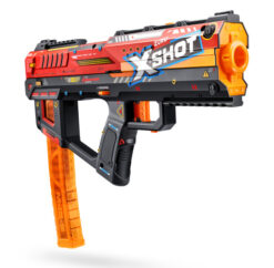 X-Shot Skins Fury-X - Rood - (8+ versie)