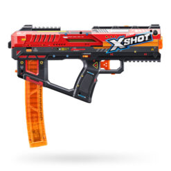 X-Shot Skins Fury-X - Rood - (8+ versie)